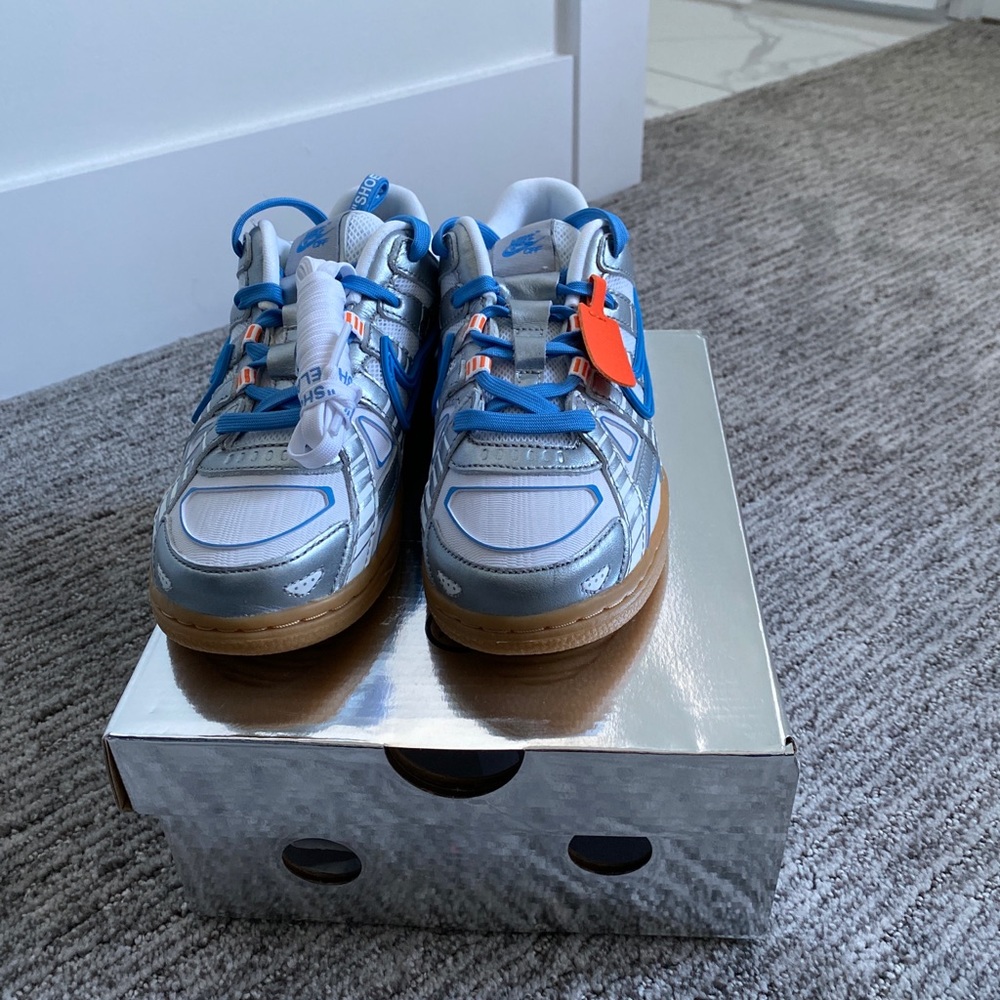 Nike ruber dunk ds